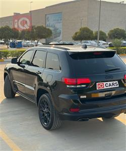 جيب جراند شيروكي